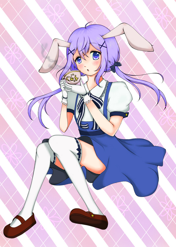 チノ