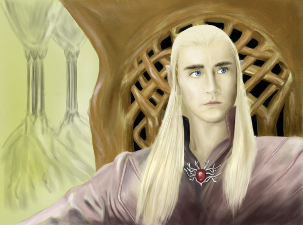 Thranduil