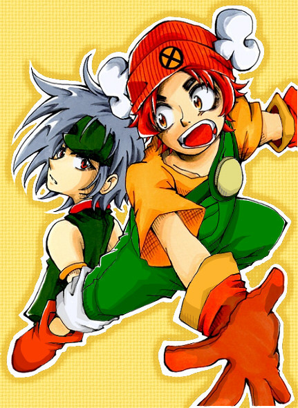 T＆R