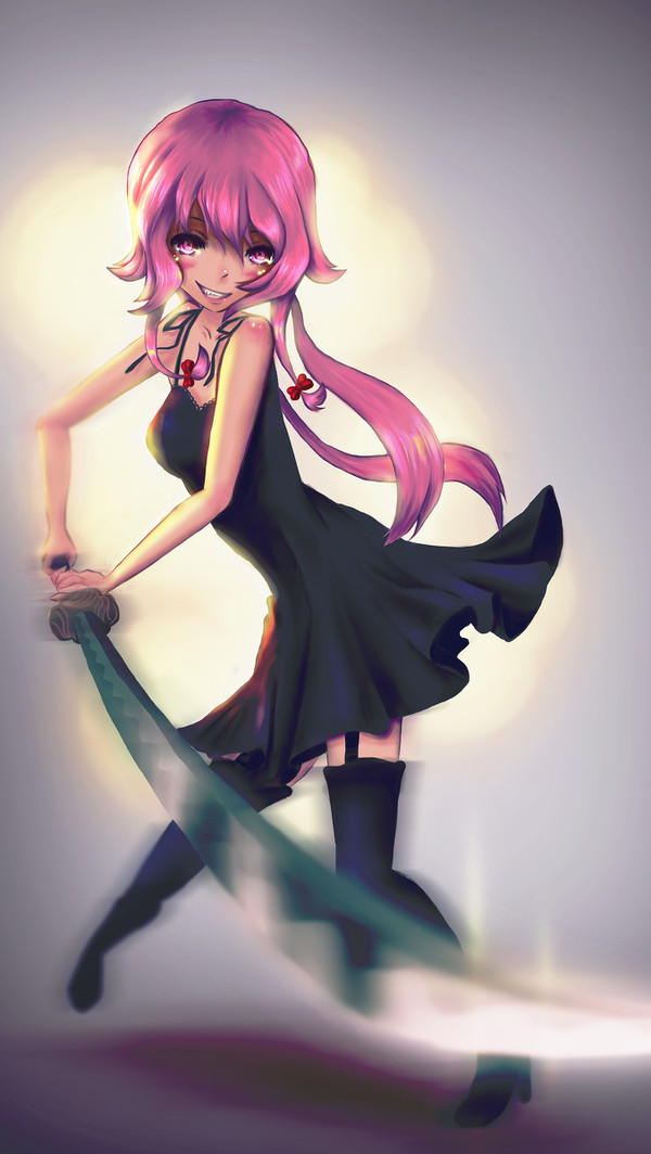 愛のために♥