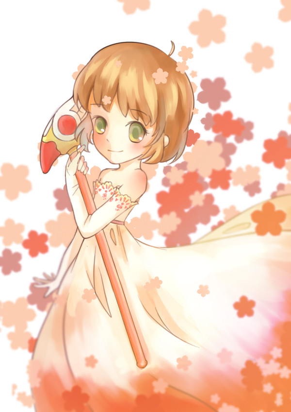さくらちゃん❀