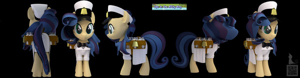 Milkyway Mare