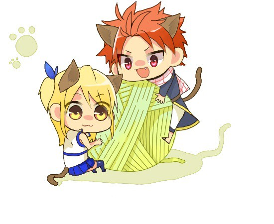 にゃー