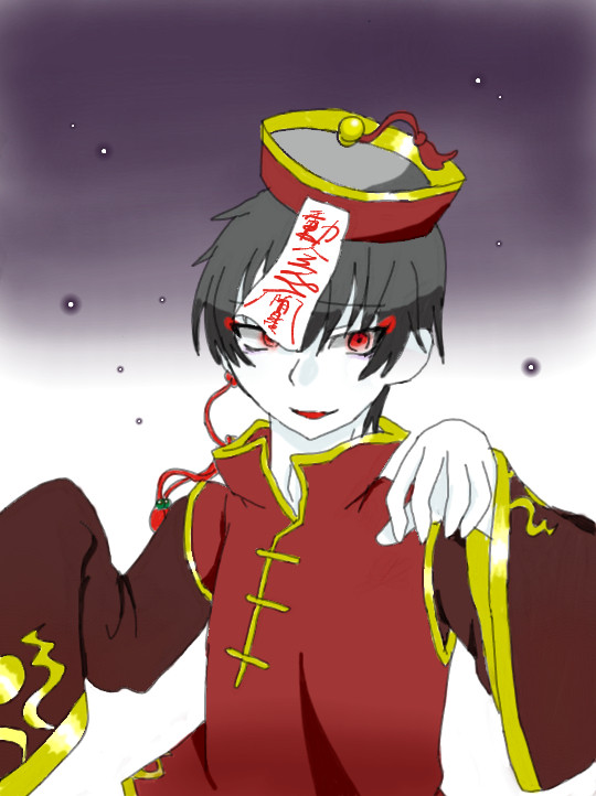 キョン澤さん