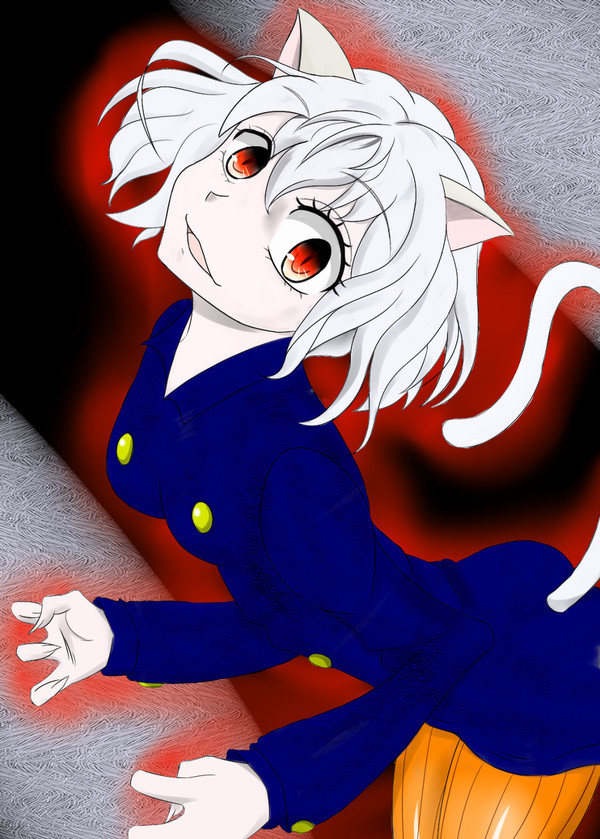 ネフェルピトー　その２