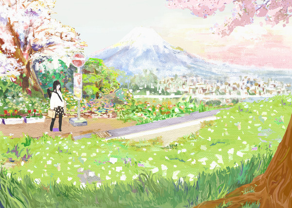 ふじやま