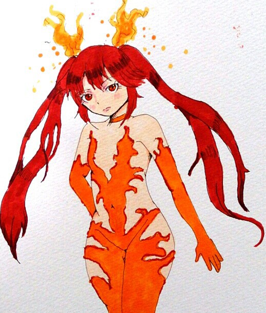 クー子