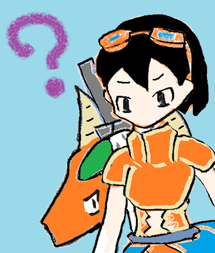 三千界のアバター