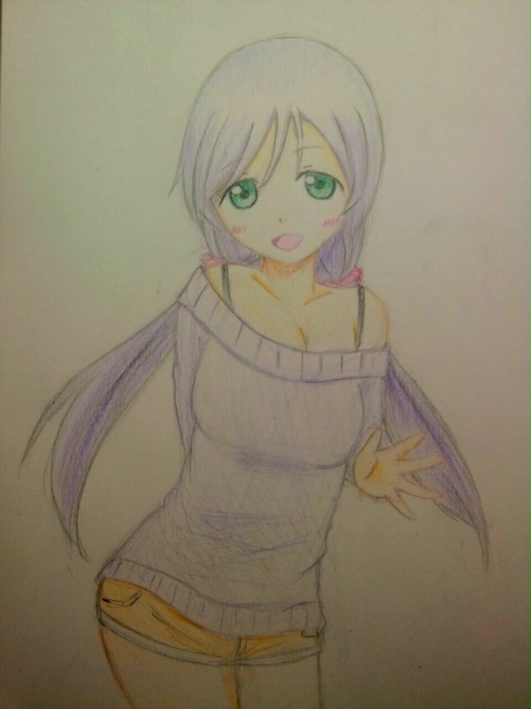 希