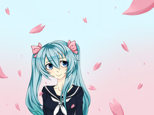 ミク