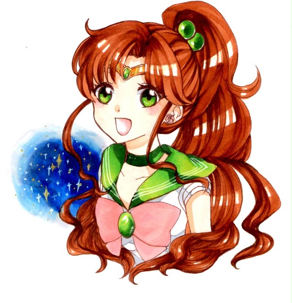 セーラージュピター