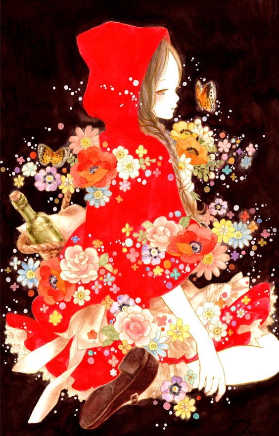 迷いの森