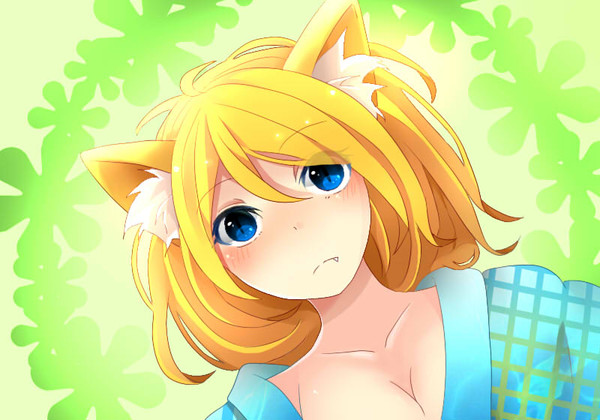 暑くなってきましたね