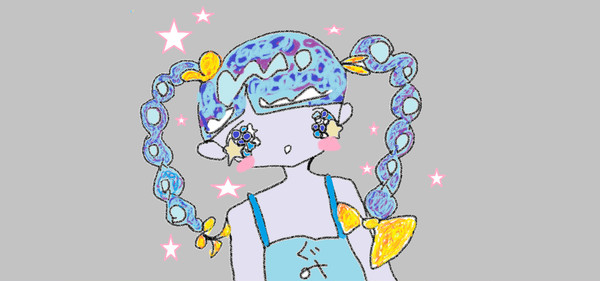 ぐみちゃん　（バンもん！