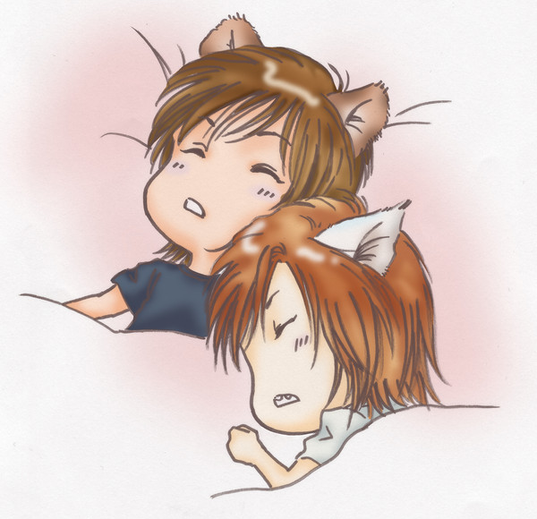 わんにゃん