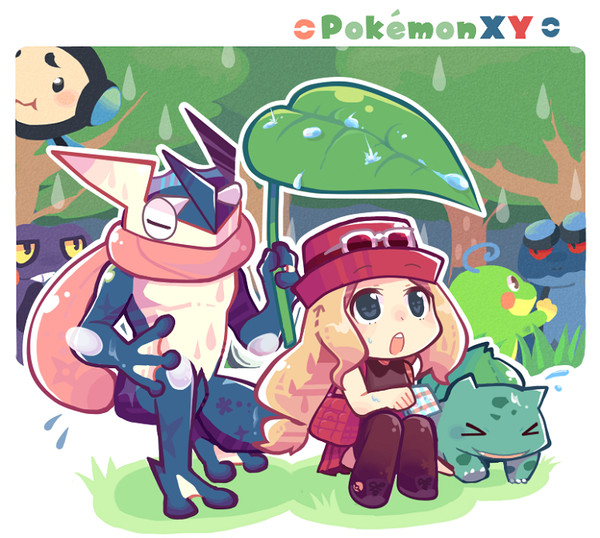 ゲコゲコ