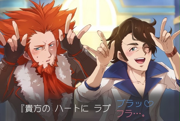 ＼ﾎﾟｯｹﾎﾟｯｹﾓｰﾝ☆／