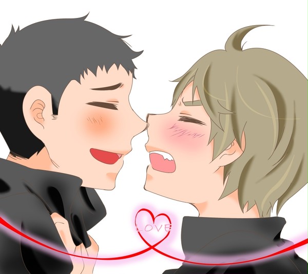 告白の日
