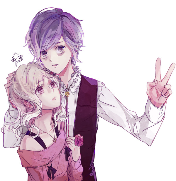 カナトxユイ