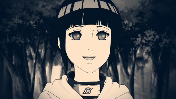 Hinata