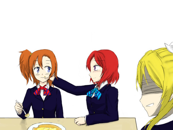 らくがき２