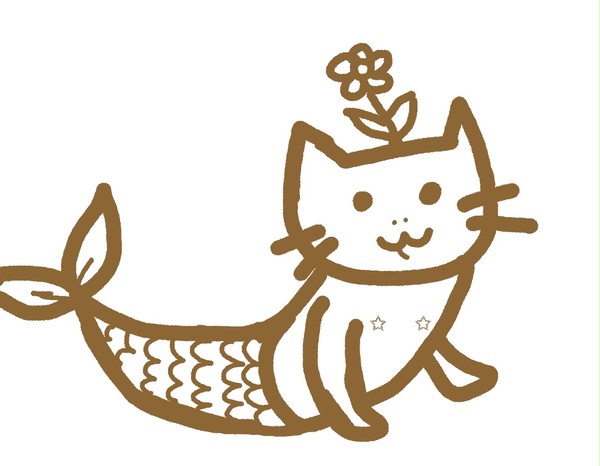 貓魚