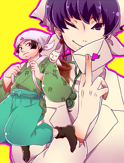 鬼徹ログ