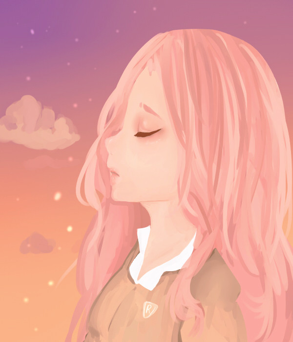 なまえのないうた歌ってみた♥
