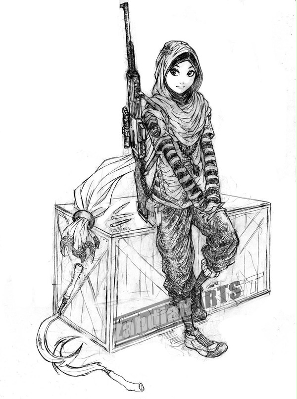 Aisyah :)
