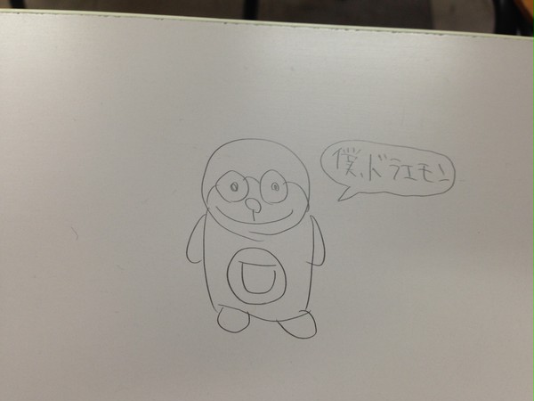 テスト投稿