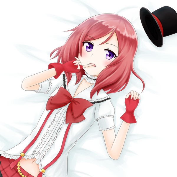 真姫ちゃん！