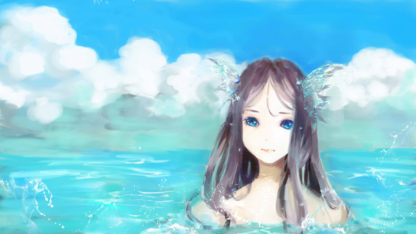 人魚