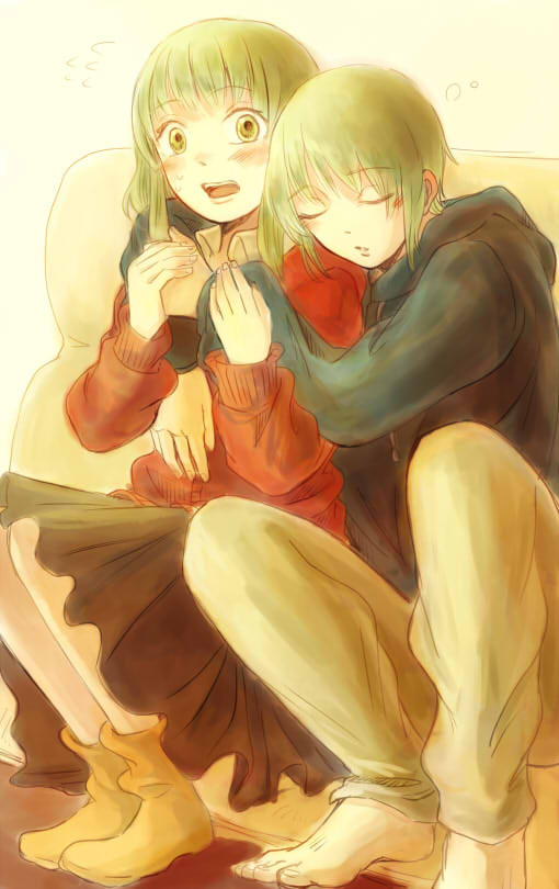 ミヤグミ+@詰め
