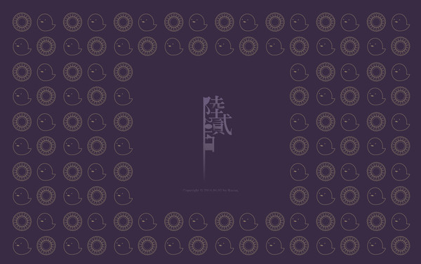 {露普}2014.62日(女裝注意)