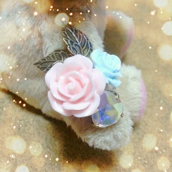 リヴィニケイメージリング♡