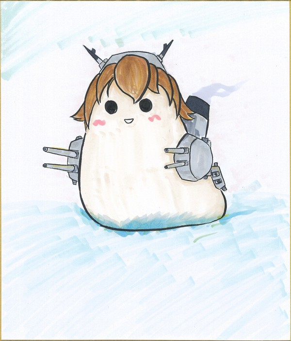 り陸奥たか