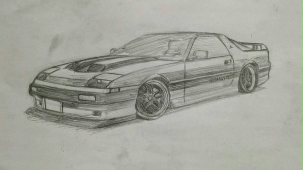 (GTAOマイガレージ)インポンテ ルイナー