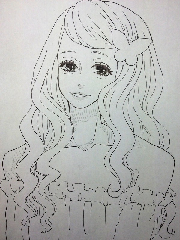 蝶々さん