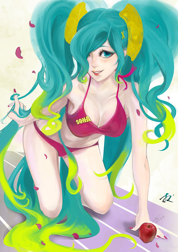 SONA