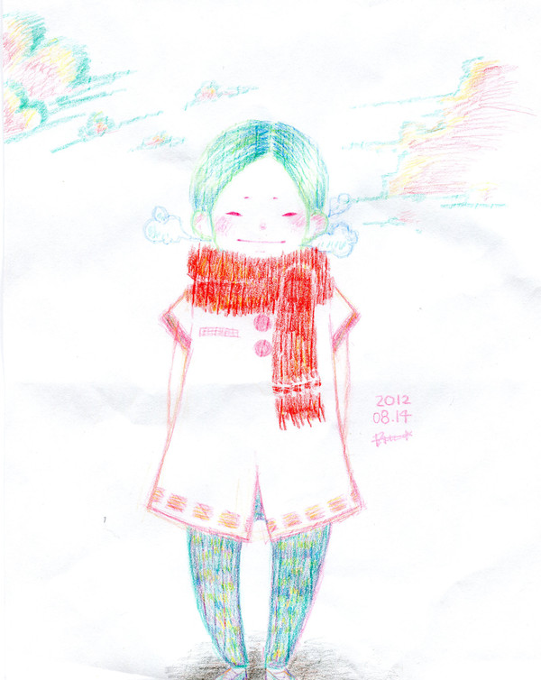息