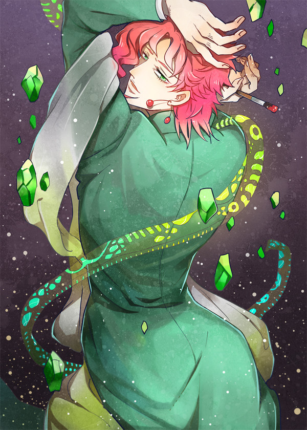 花❤