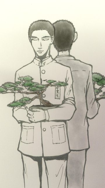 小松君