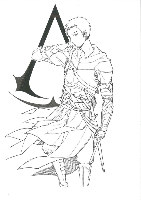 Summer Soldier Malik