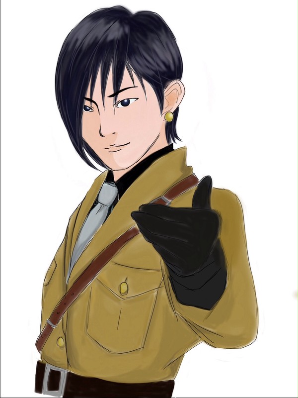 杏ノ助さん
