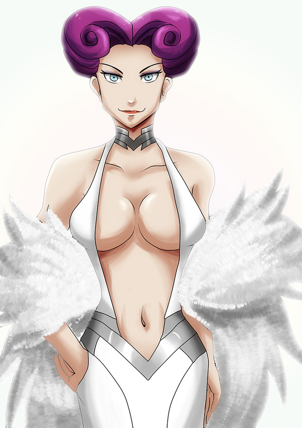 Himika Crossover