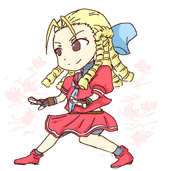 ぽけっと かりん