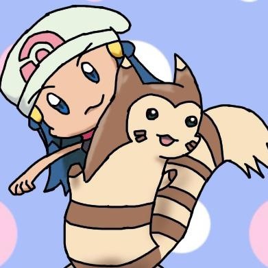 ヒカリ＆オオタチ！