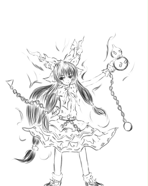 伊吹萃香