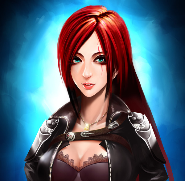 Katarina 2