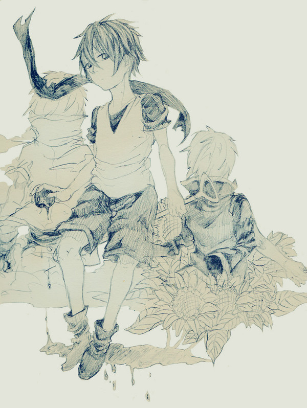 SENYU